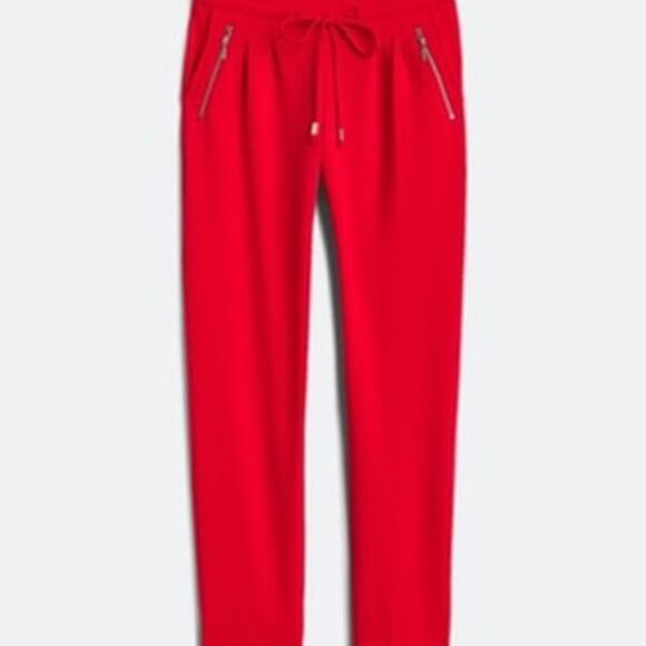 BBJ Los Angeles Carrie Straight Leg Pant *Worn Once* Size M Stitch Fix - Picture 5 of 7